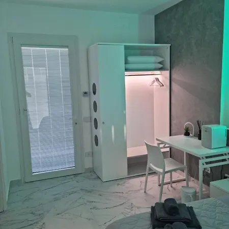 Bed & Breakfast Lci Deluxe