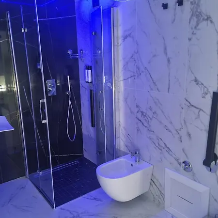 Lci Deluxe 4*