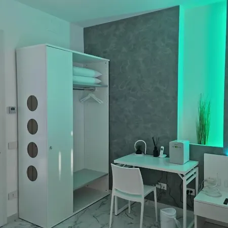 Lci Deluxe Bed & Breakfast San Cataldo (Sicily)