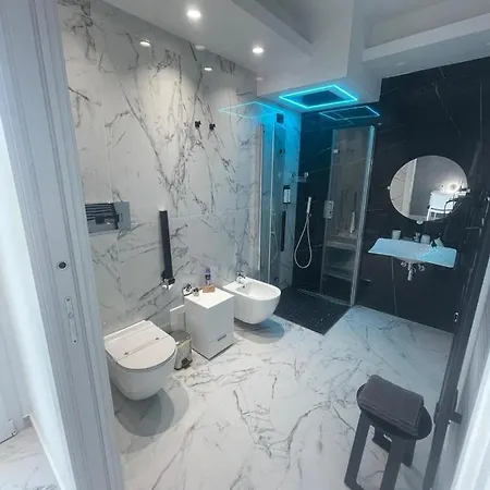 Bed & Breakfast Lci Deluxe 4*