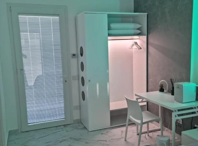 Bed & Breakfast Lci Deluxe