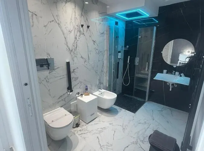 Bed & Breakfast Lci Deluxe 4*