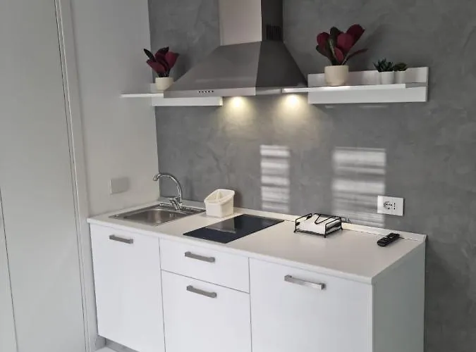 Lci Deluxe Bed & Breakfast San Cataldo (Sicily)